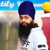 Gurpreet Singh