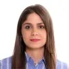 Sarah Saleh