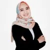 Evieta Damayanti