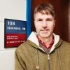 Forrest Kemper Burtnette