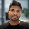 Krishnaanand Vijayakumar