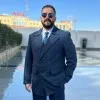 Michael Magdy