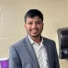 Harish Naidu