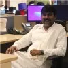 Venkatesh YS