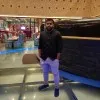 Mahesh Reddy