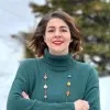 Tannaz Doroud