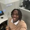 Adrieon Keys