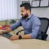 Nitish Kumar Pandey