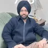 Gurmehar Sohi