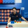 Daniel Moreno Garcia