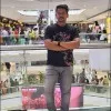 Manjunath Mopagar