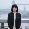Meggie Wei