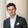 Matthew Frost
