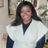 Dorcas Kenne CAPS