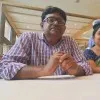 Jayaraj Charles