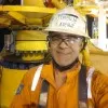 Alberto de Souza Silveira Técnico mecânico