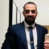 Bashar Ahmad