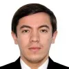 Shamsiddin Sirojiddinov