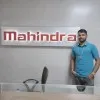 Kaushik Mondal