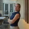 Caitlin Wright