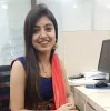 Nisha Bhanushali