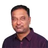 Sachith Anand
