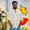 GADDAM JAGADEESH KUMAR