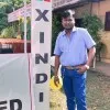 SHIVANAGOUDA