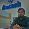 MOHD SHARIQ