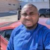 Gerald Ehimioboh