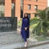 Arfa Shahid