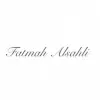 Fatmah Alsahli