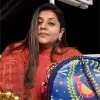 Anita Mirgule