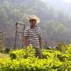 Shravan Chowdhari