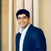 Prakash Nihalani