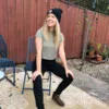 Lindsey Granberg