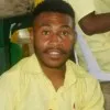 Ume Tonny Sesike