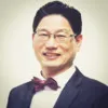 Alex Goh Kwok