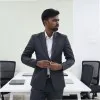 Rubakkumar Periyasamy