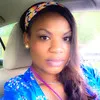 Nadia Hall