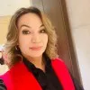 Botagoz Zhumasheva