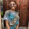 Oluwasererefunmi OLOLADE