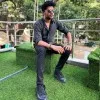 Ashwin