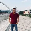 Prakash Sati