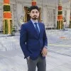 Durgesh Pathak