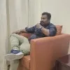Nidhin Manoharan