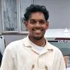 Ryan Naidoo