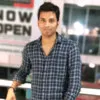 Naveen Vishwakarma