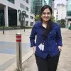Pratyusha Gorthi