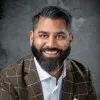 Mandip Grewal
